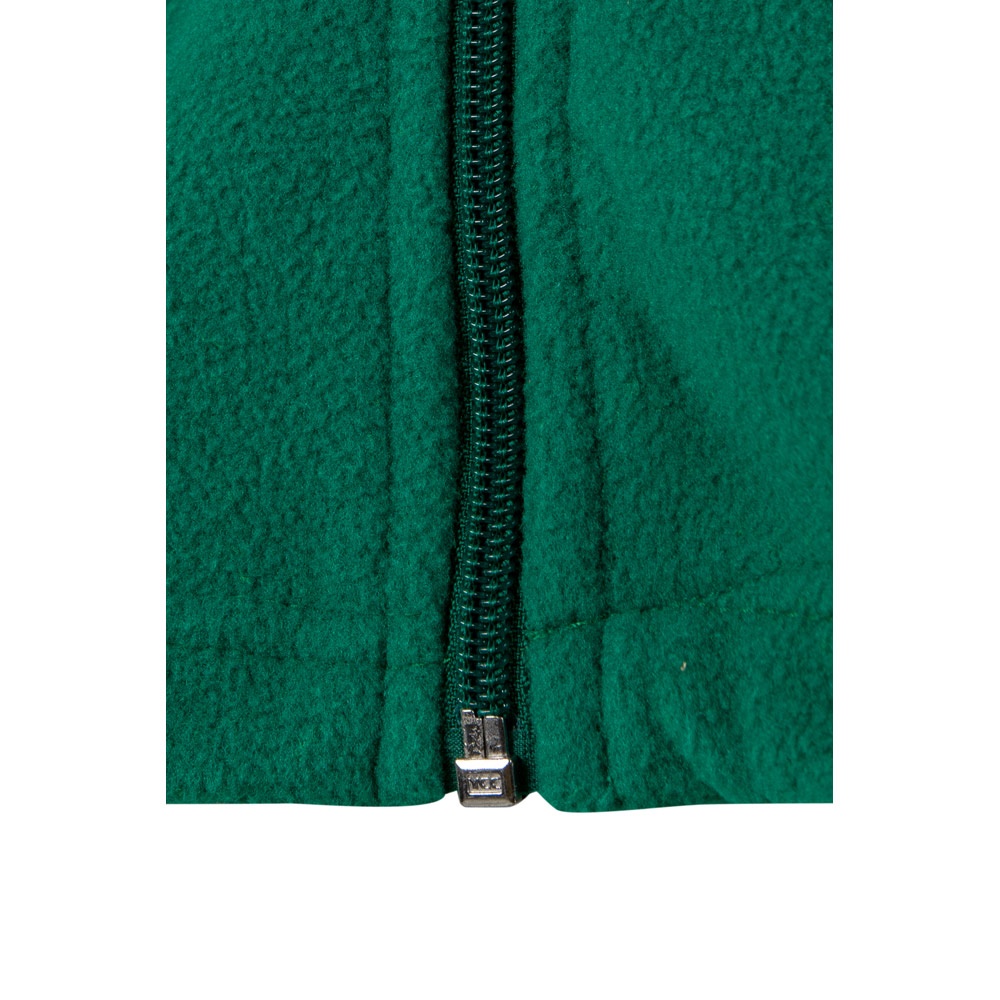 VL EROS LARGE. Chaqueta soft shell bicolor (280 g/m²), en poliéster (96%) y elastano (4%)