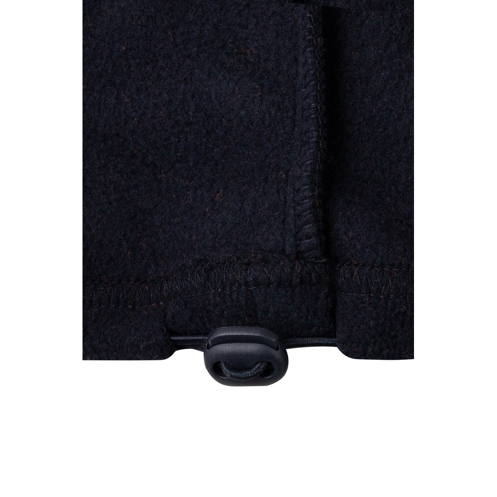 VL EROS LARGE. Chaqueta soft shell bicolor (280 g/m²), en poliéster (96%) y elastano (4%)