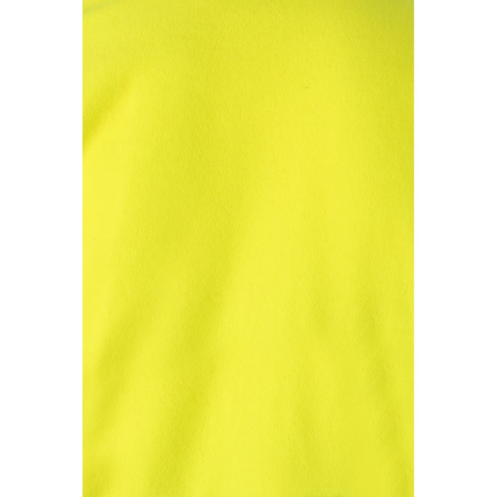 VL EROS LARGE. Chaqueta soft shell bicolor (280 g/m²), en poliéster (96%) y elastano (4%)