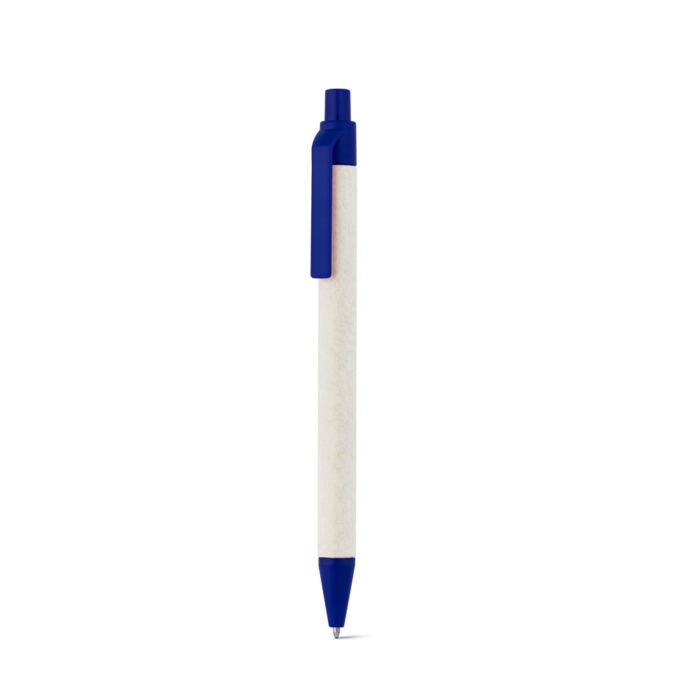 MILINK. Bolígrafo de aluminio reciclado de cartones de leche