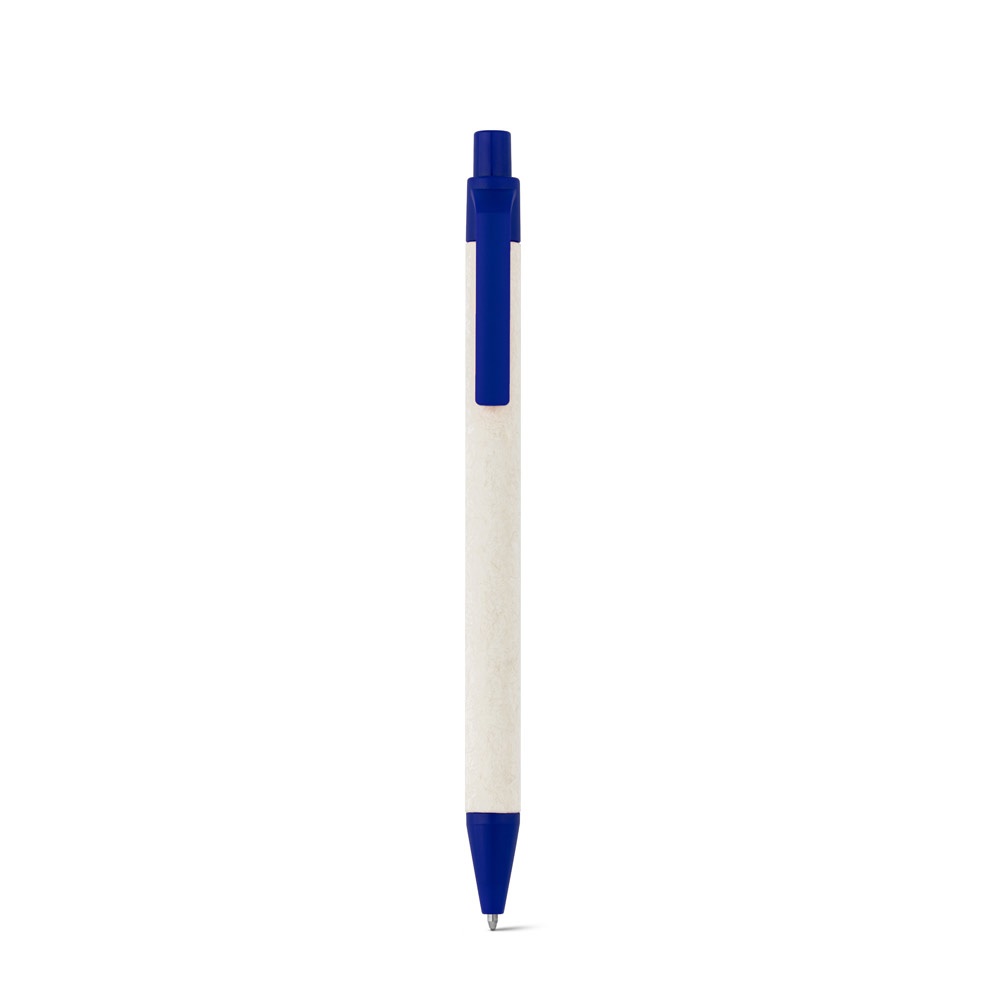 MILINK. Bolígrafo de aluminio reciclado de cartones de leche