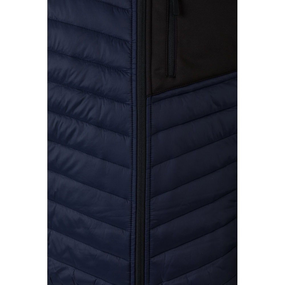 VL RAIJIN. Chaqueta acolchada (265g/m²), en poliéster (100%)