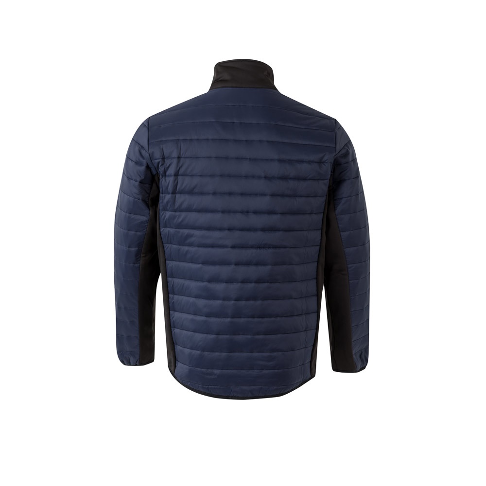 VL RAIJIN. Chaqueta acolchada (265g/m²), en poliéster (100%)
