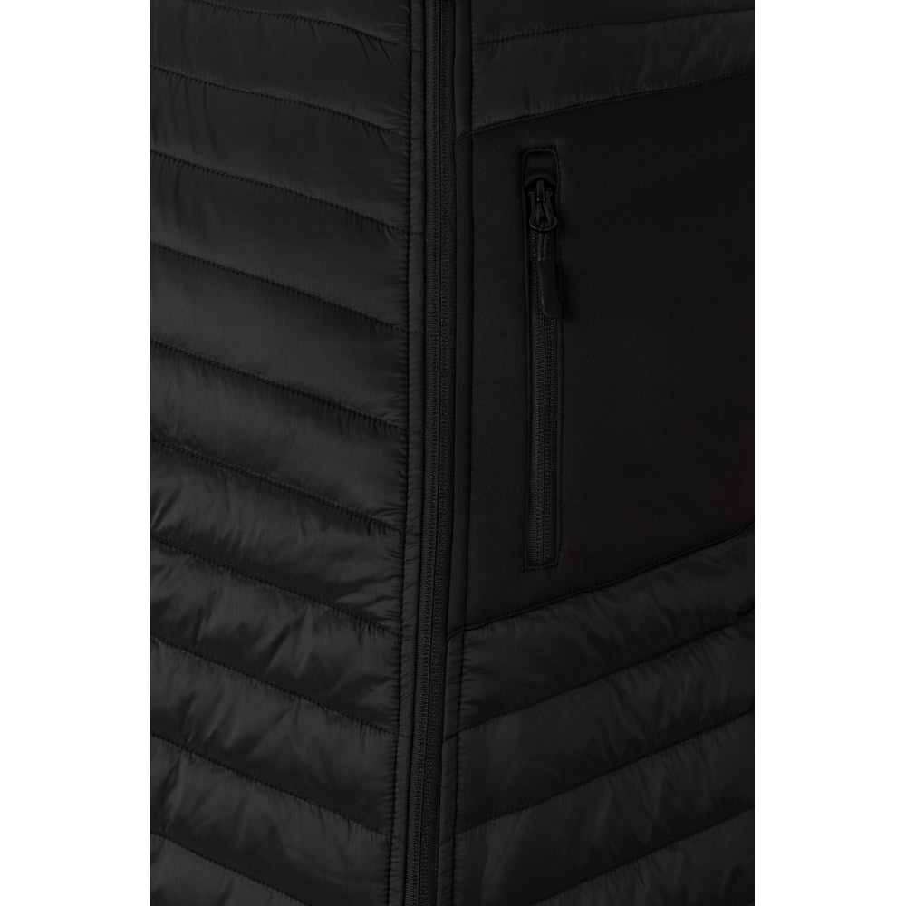 VL RAIJIN. Chaqueta acolchada (265g/m²), en poliéster (100%)