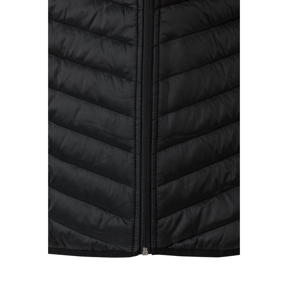 VL RAIJIN. Chaqueta acolchada (265g/m²), en poliéster (100%)