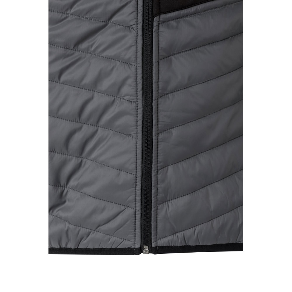 VL RAIJIN. Chaqueta acolchada (265g/m²), en poliéster (100%)