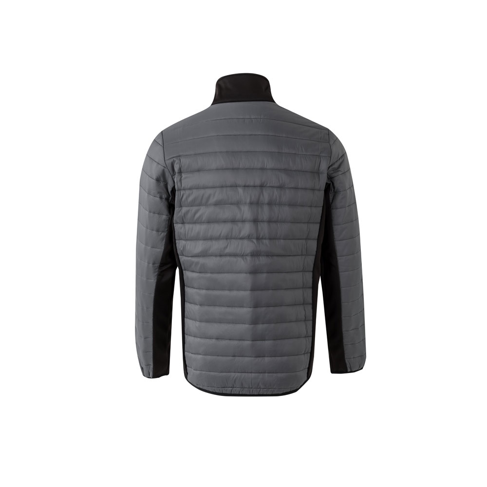VL RAIJIN. Chaqueta acolchada (265g/m²), en poliéster (100%)