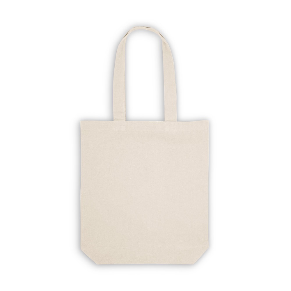 LIVINGSTON. Bolsa 100% algodón (220 g/m²)