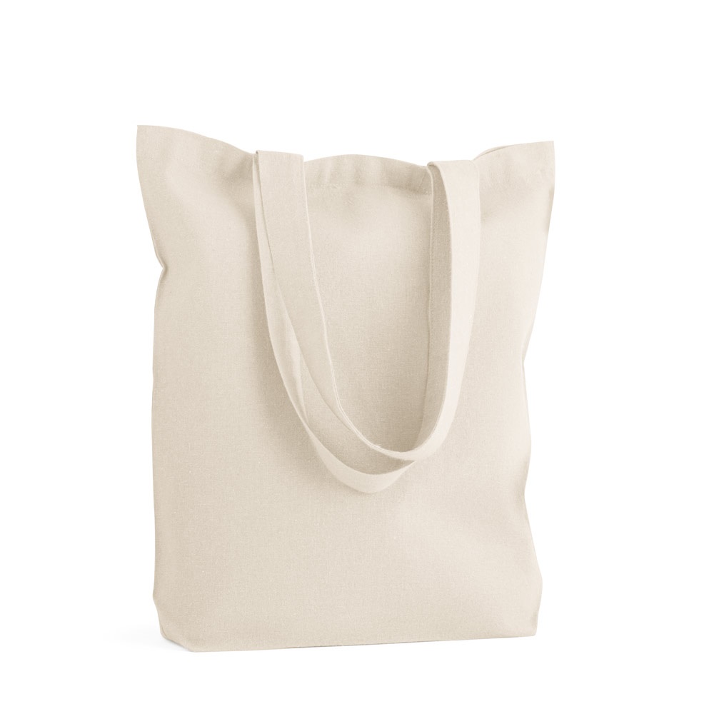 LIVINGSTON. Bolsa 100% algodón (220 g/m²)