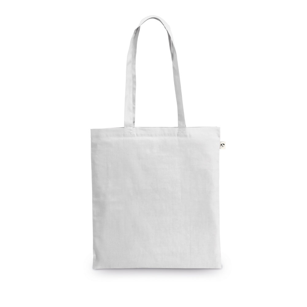 MADEIRA. Bolsa 100% algodón orgánico (140 g/m²)
