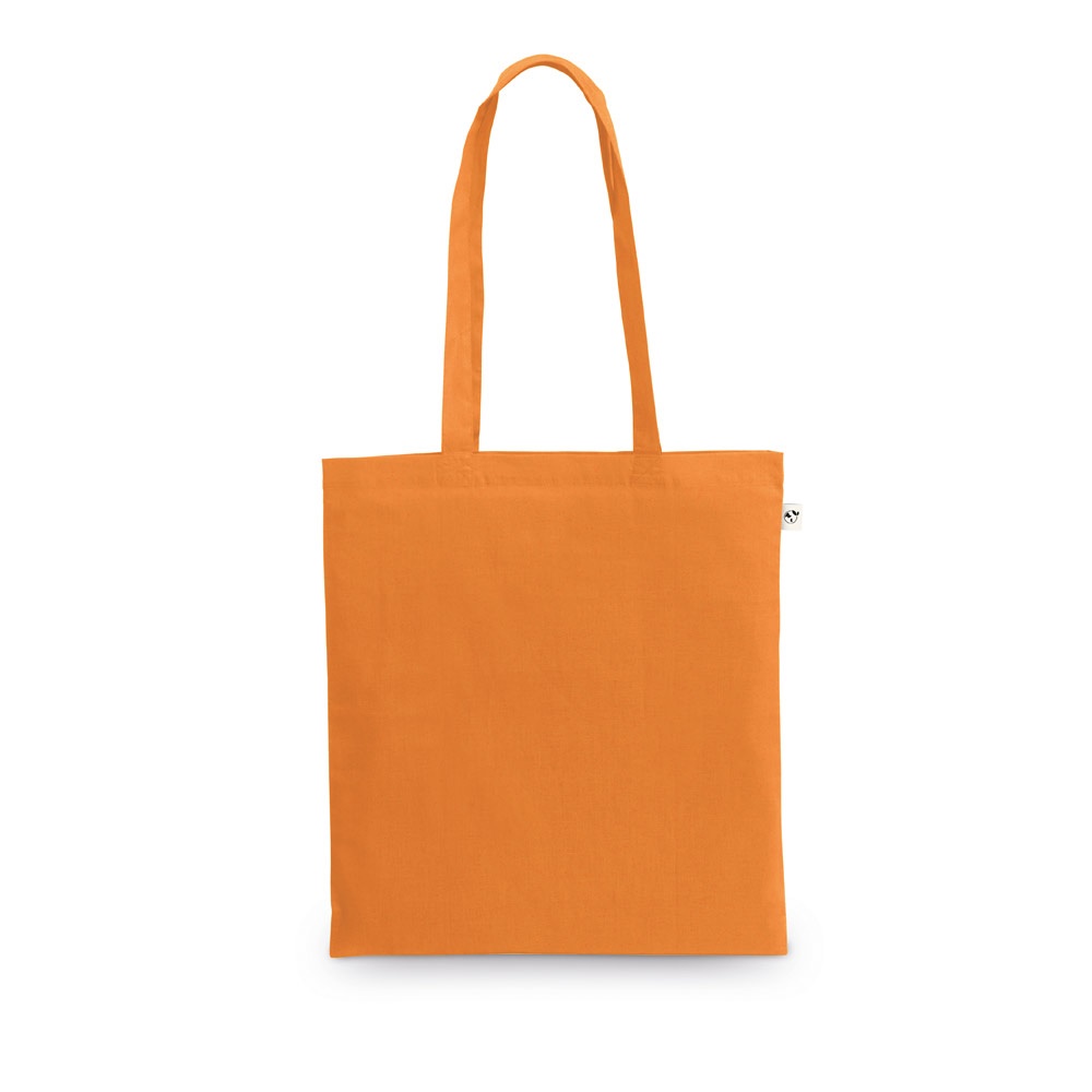 MADEIRA. Bolsa 100% algodón orgánico (140 g/m²)