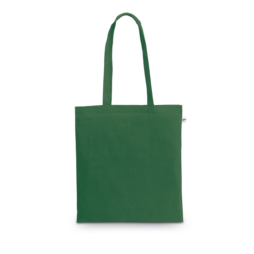 MADEIRA. Bolsa 100% algodón orgánico (140 g/m²)