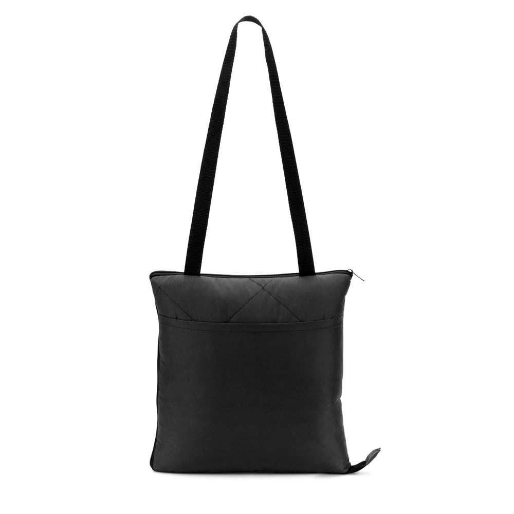 GRADY. Manta de picnic plegable de rPET y PEVA