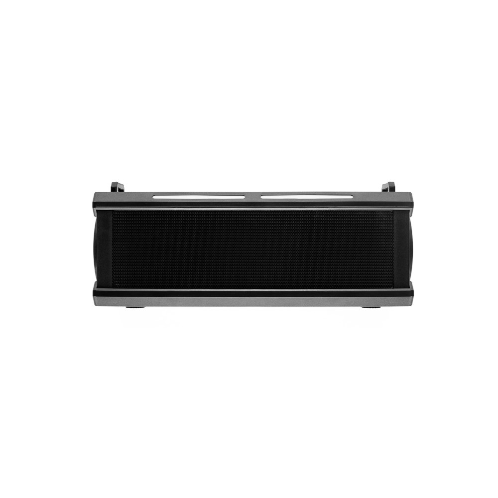 Timberlake. Altavoz portátil de 20 W con 6 h de autonomía en ABS