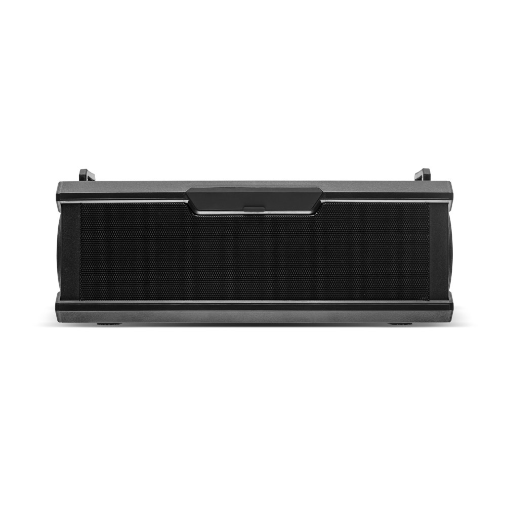 Timberlake. Altavoz portátil de 20 W con 6 h de autonomía en ABS