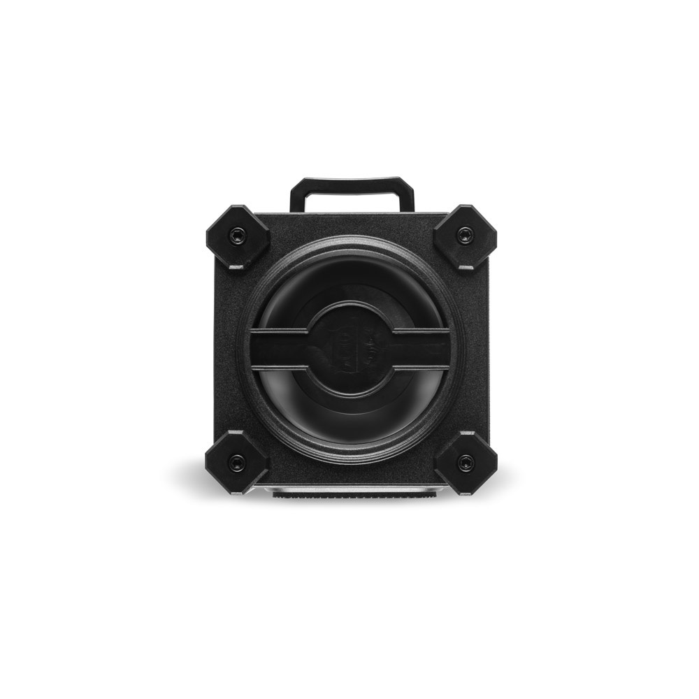 Timberlake. Altavoz portátil de 20 W con 6 h de autonomía en ABS