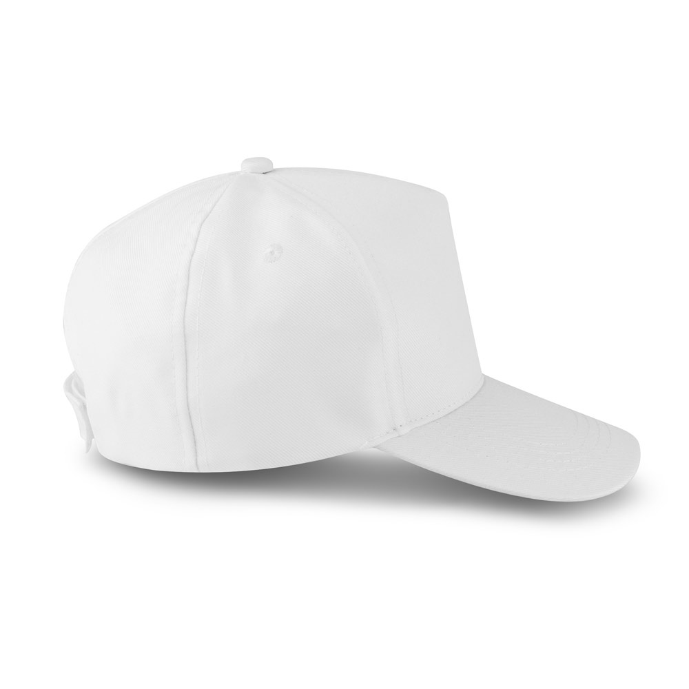 BENEDICT. Gorro de poliéster reciclado (100% rPET)