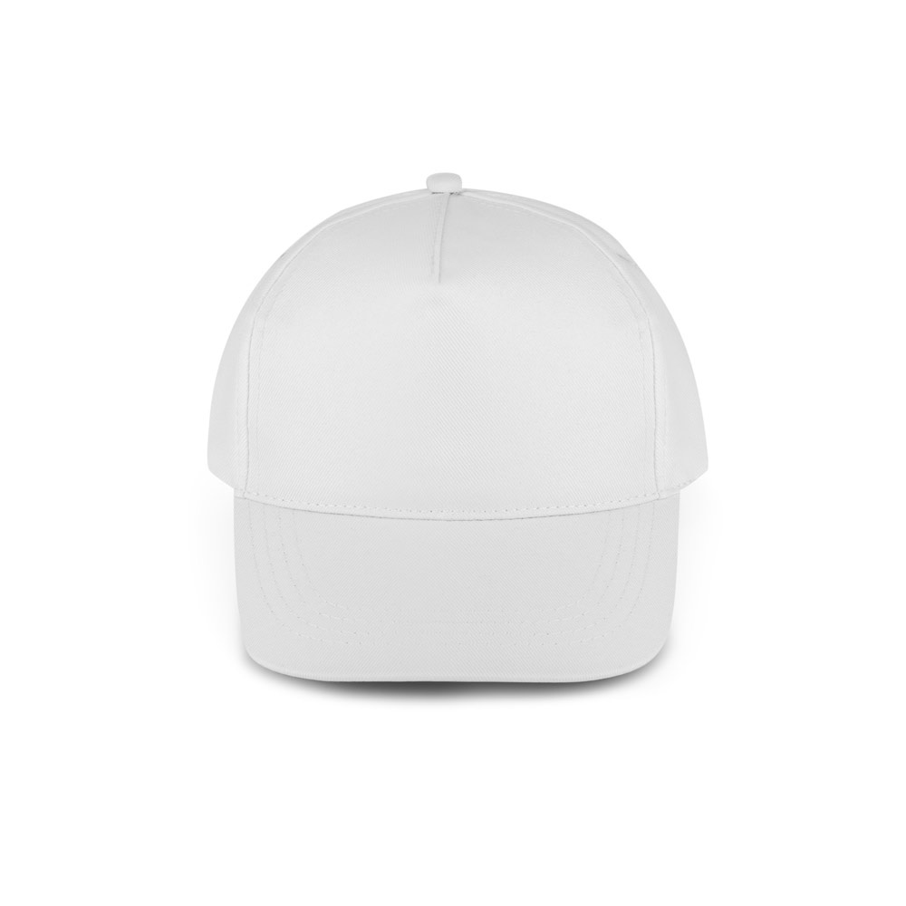 BENEDICT. Gorro de poliéster reciclado (100% rPET)