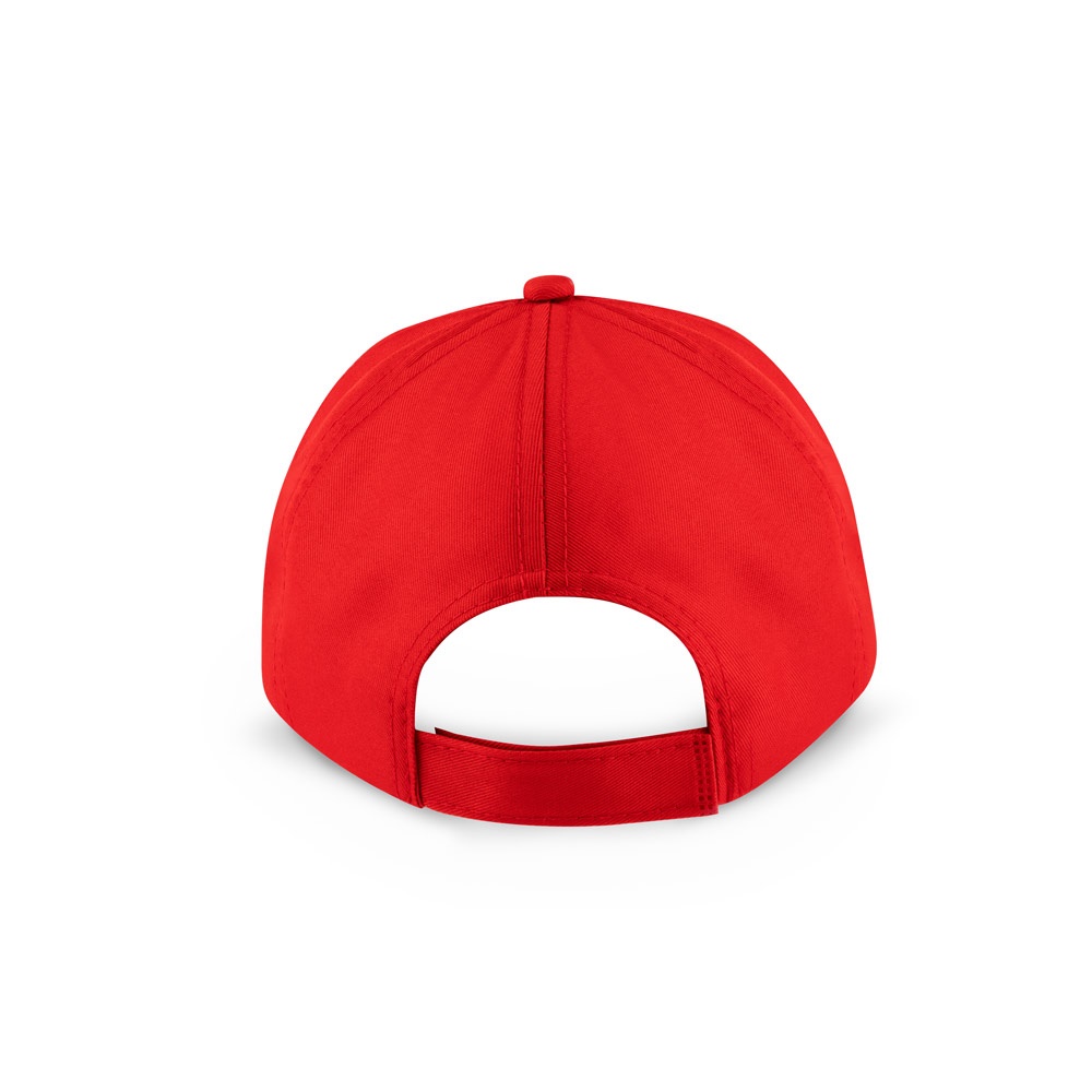 BENEDICT. Gorro de poliéster reciclado (100% rPET)