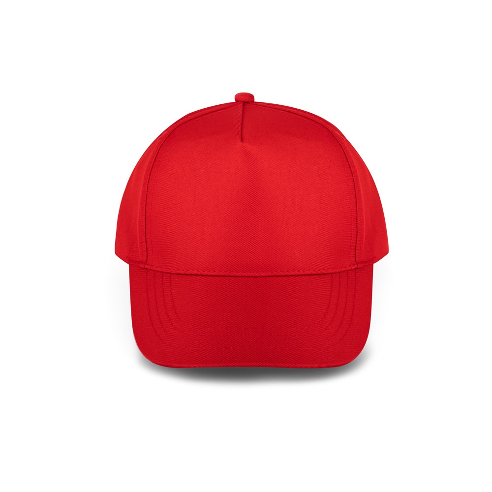 BENEDICT. Gorro de poliéster reciclado (100% rPET)