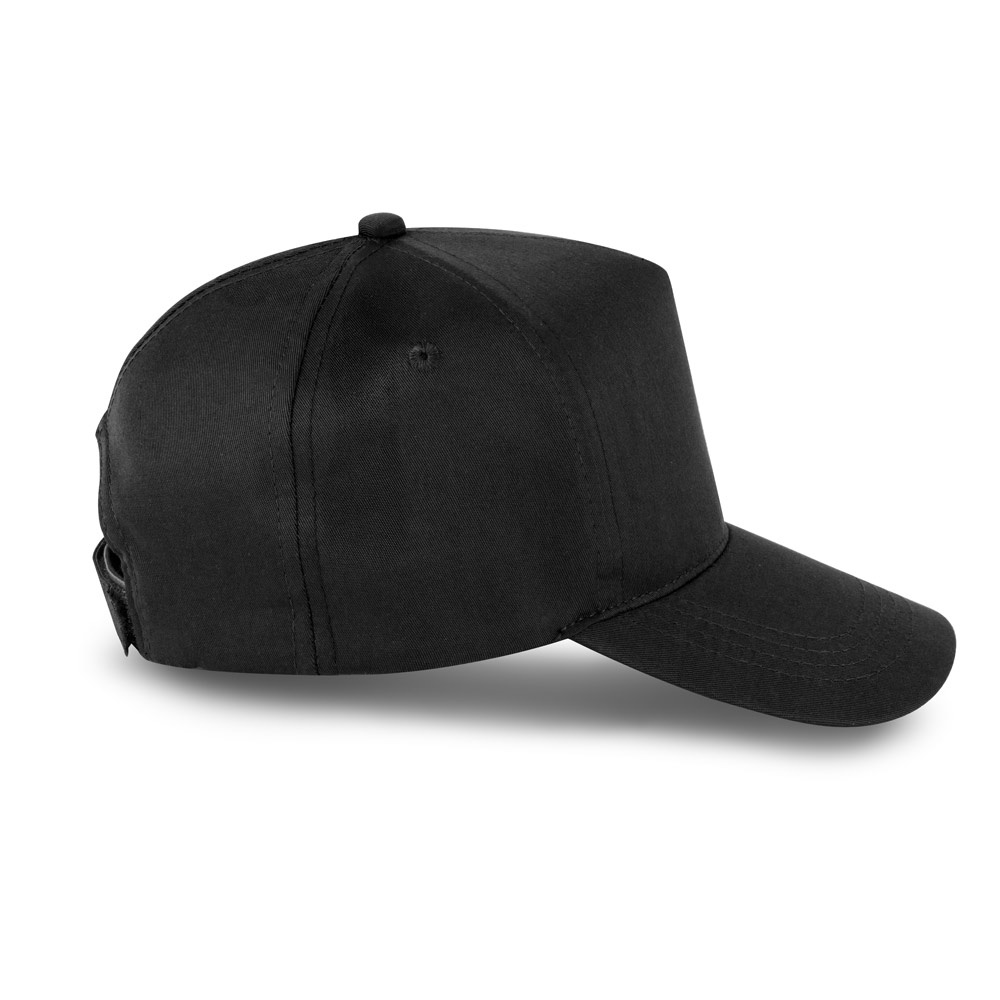 BENEDICT. Gorro de poliéster reciclado (100% rPET)