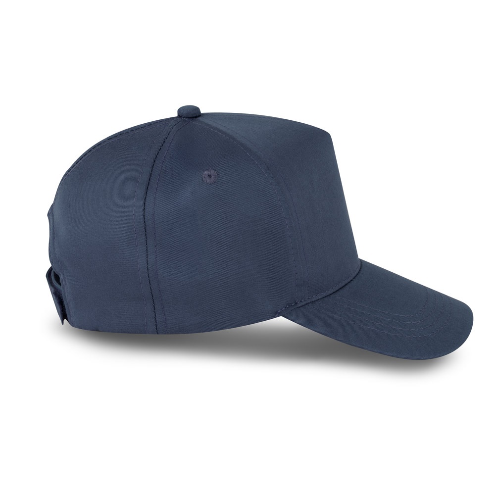 BENEDICT. Gorro de poliéster reciclado (100% rPET)