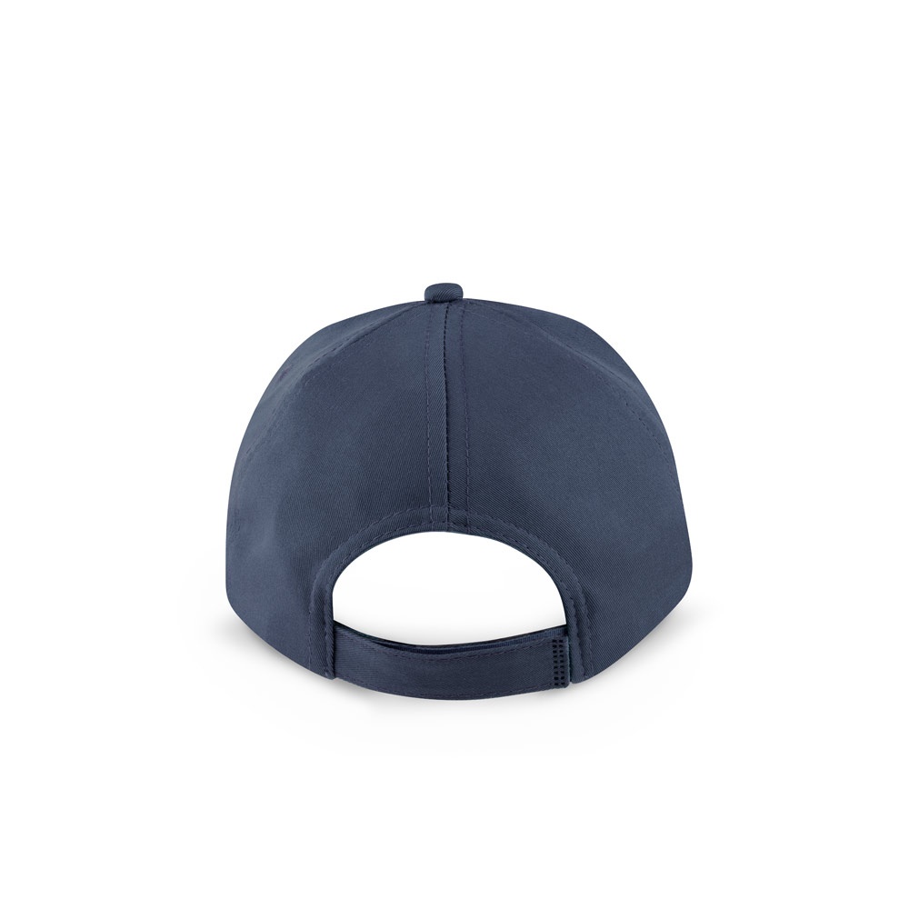 BENEDICT. Gorro de poliéster reciclado (100% rPET)