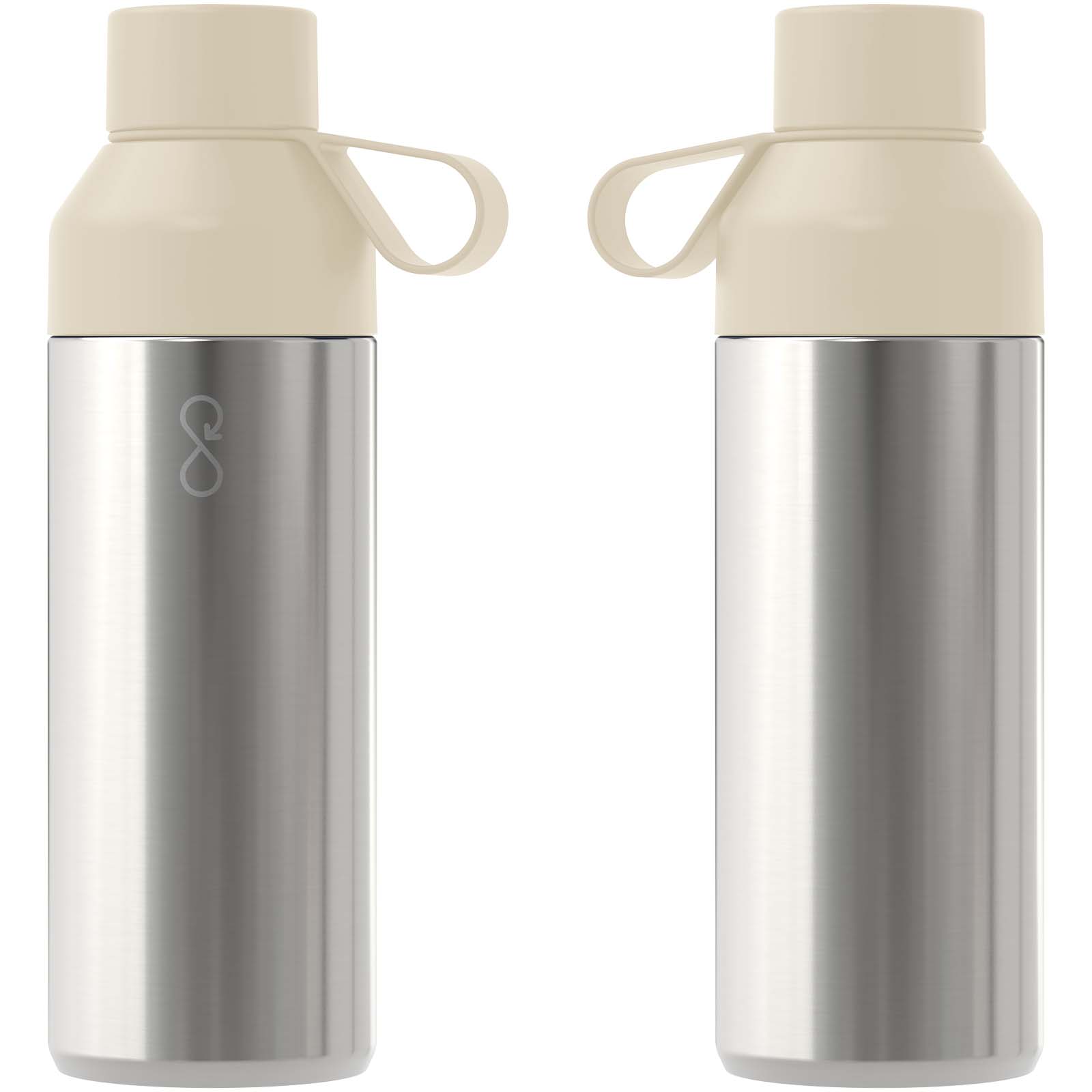 Botella de agua de 620 ml “Ocean Bottle Lite”