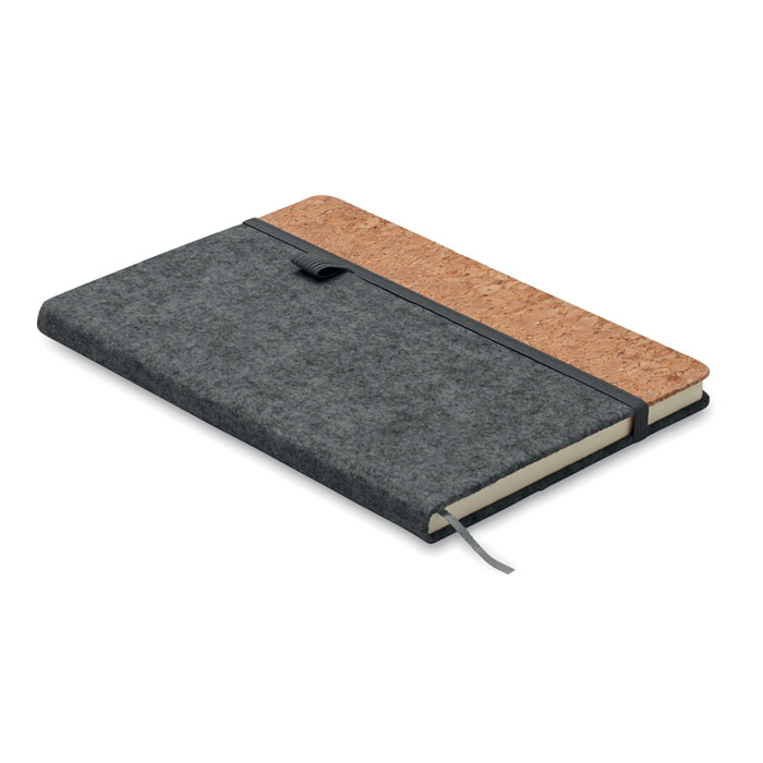 Corkbook