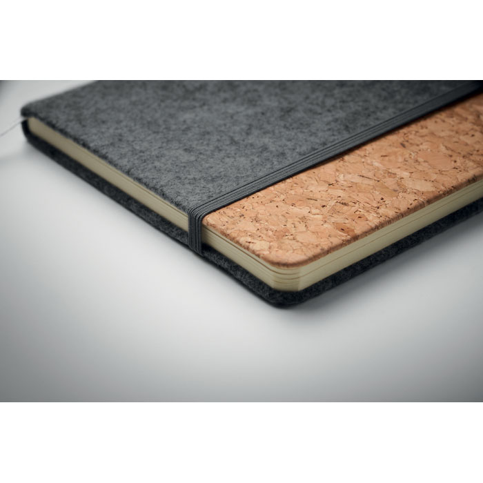 Corkbook