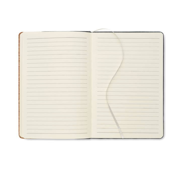 Corkbook