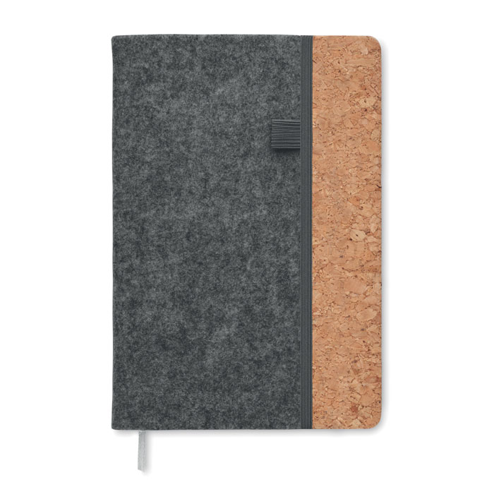 Corkbook