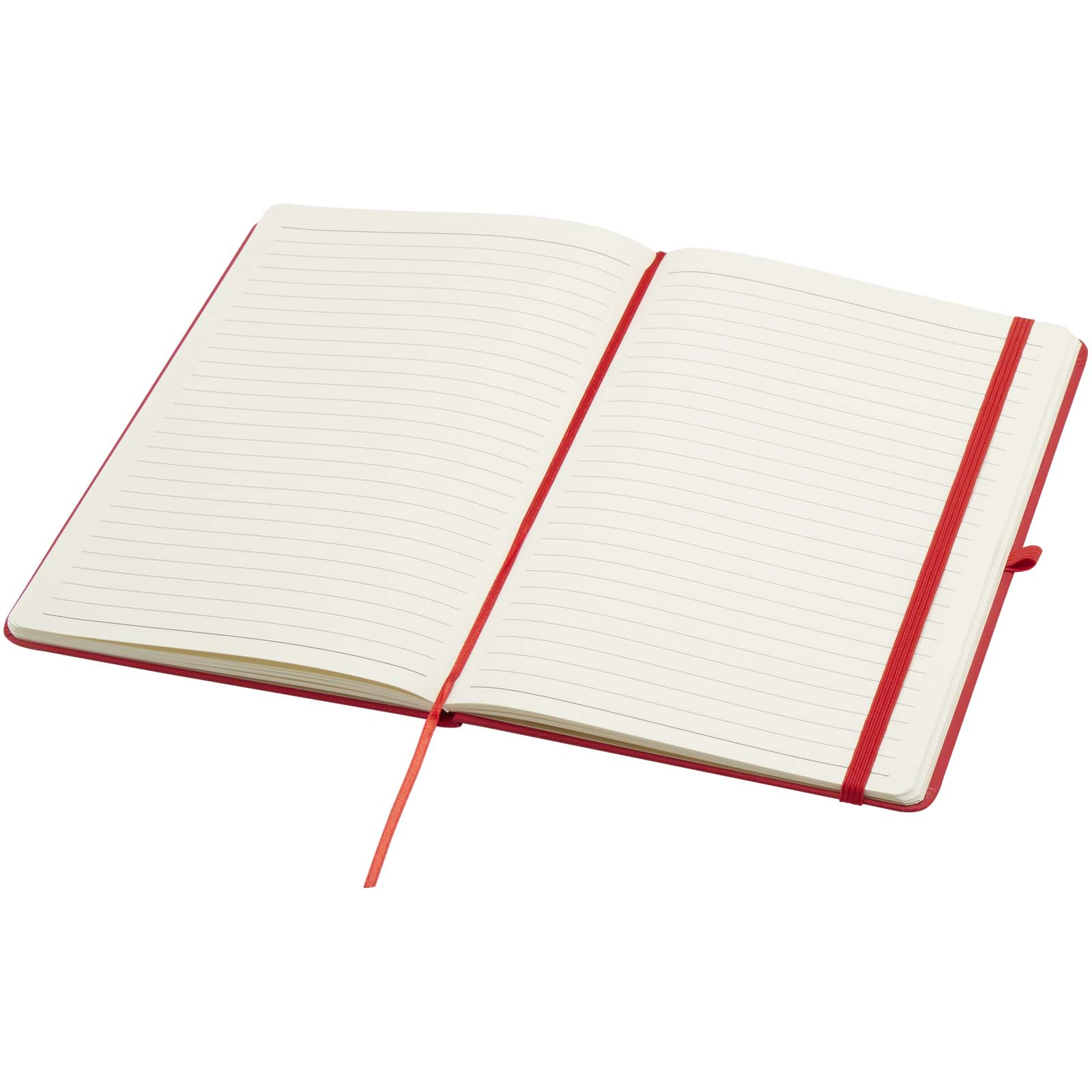 Libreta de tapa dura A5 Spectrum Plus