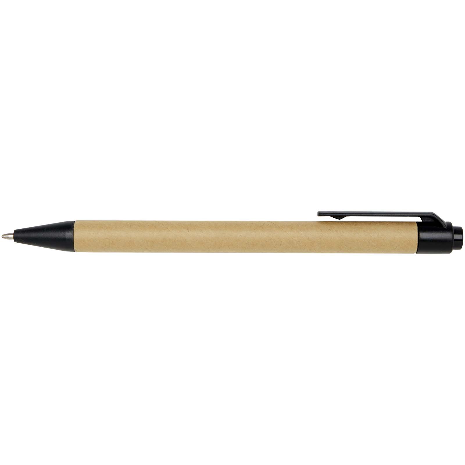 Bloc de notas adhesivas con bolígrafo Flipper (tinta negra)