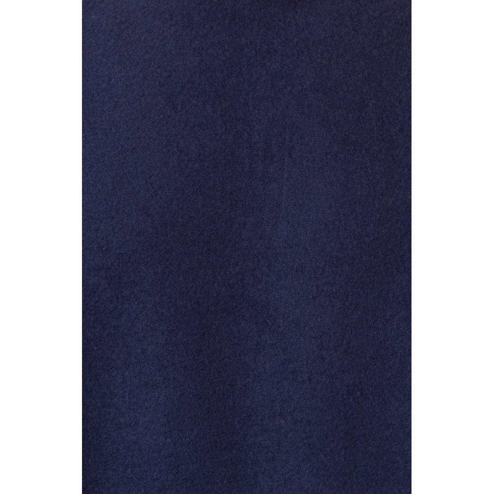 VL SVAROG. Sudadera de rizo bicolor (260g/m²), en poliéster (65%) y algodón (35%)