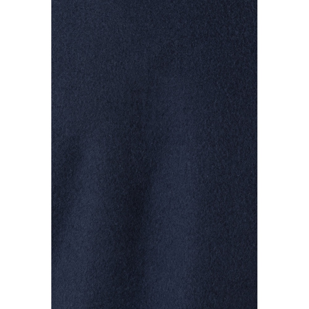 VL SVAROG. Sudadera de rizo bicolor (260g/m²), en poliéster (65%) y algodón (35%)