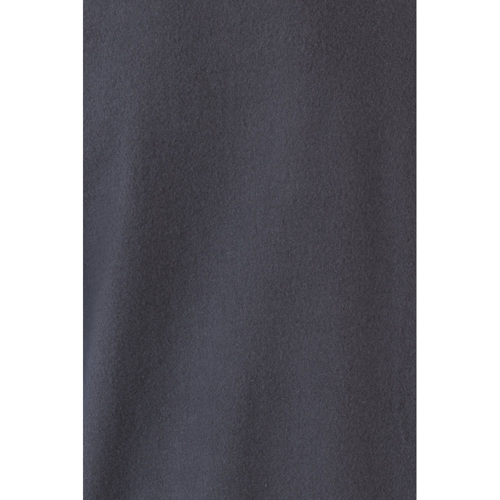 VL SVAROG. Sudadera de rizo bicolor (260g/m²), en poliéster (65%) y algodón (35%)