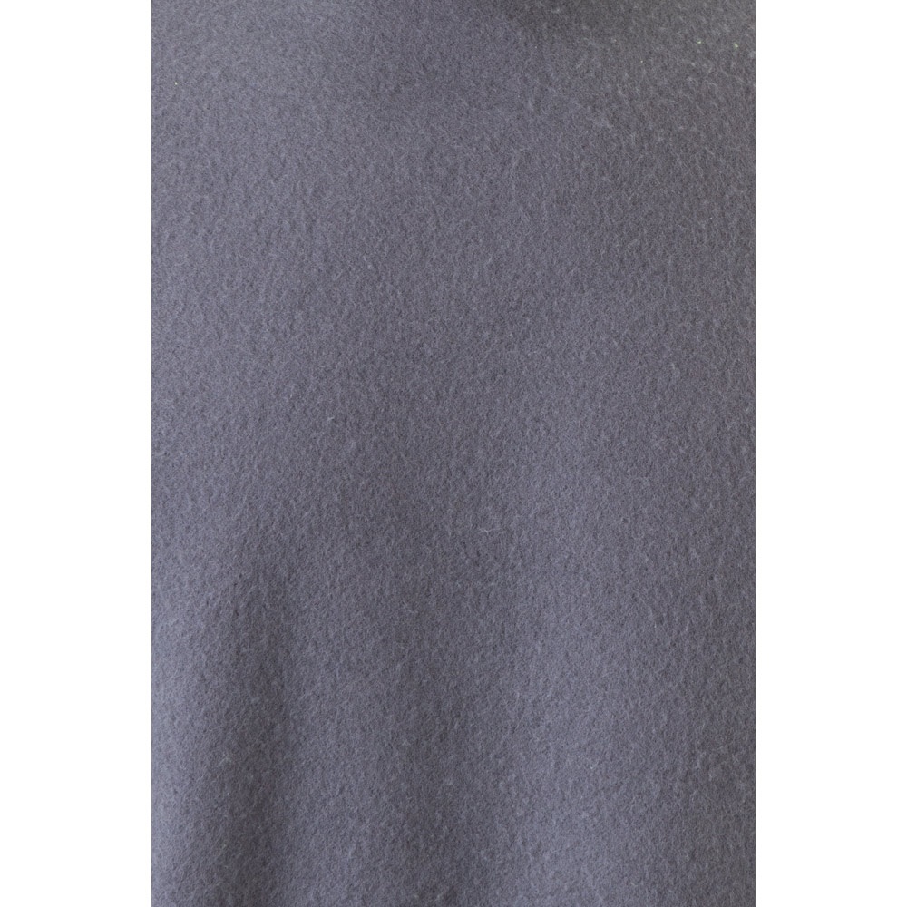VL SVAROG. Sudadera de rizo bicolor (260g/m²), en poliéster (65%) y algodón (35%)