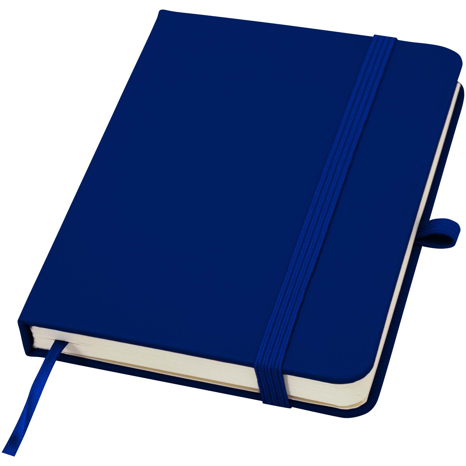 Libreta de tapa dura A6 Spectrum Plus