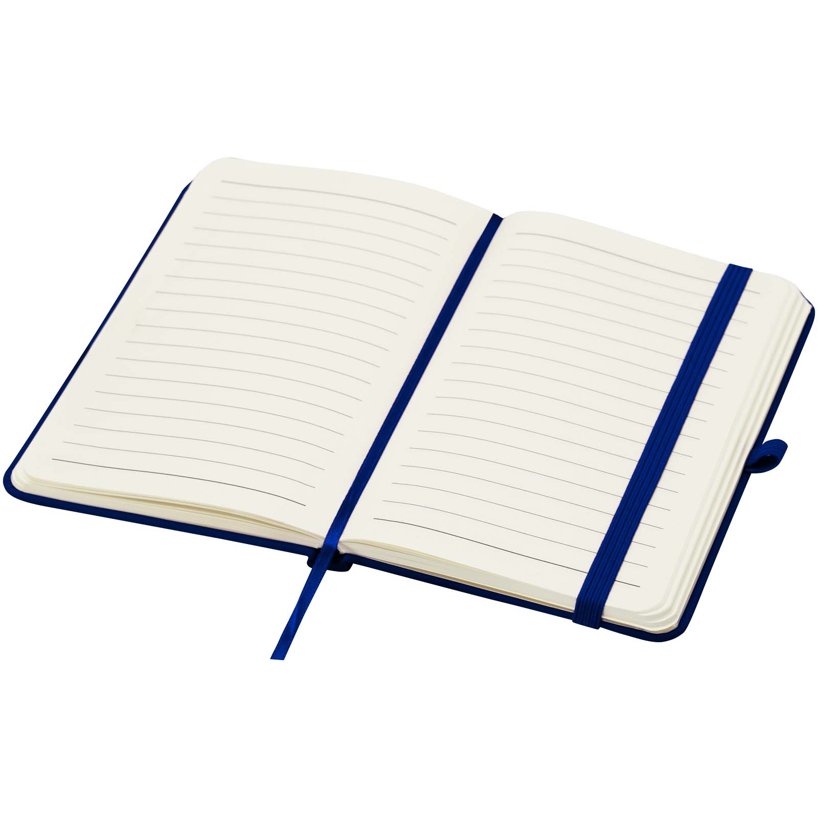Libreta de tapa dura A6 Spectrum Plus