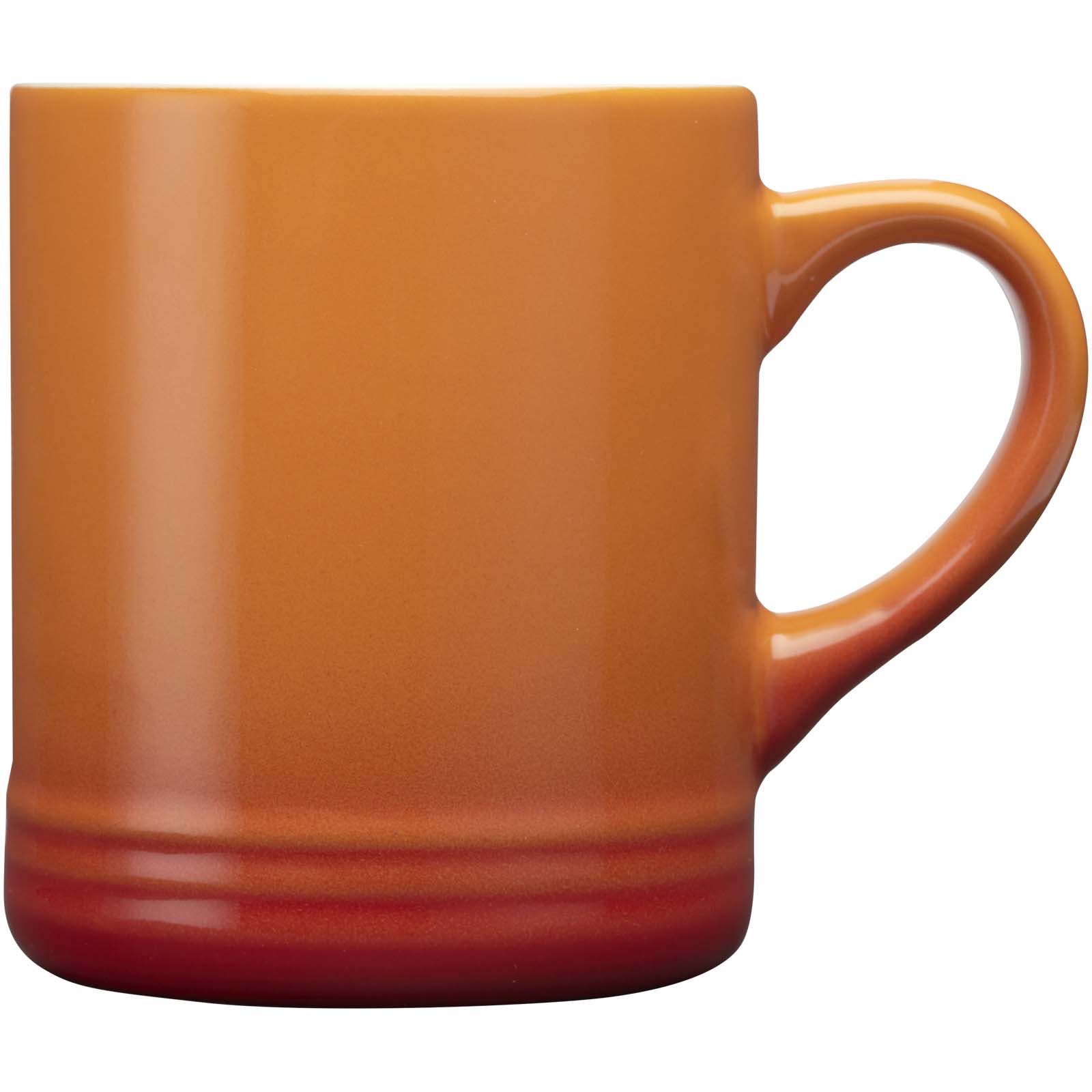 Taza de cerámica de 330 ml Laguna