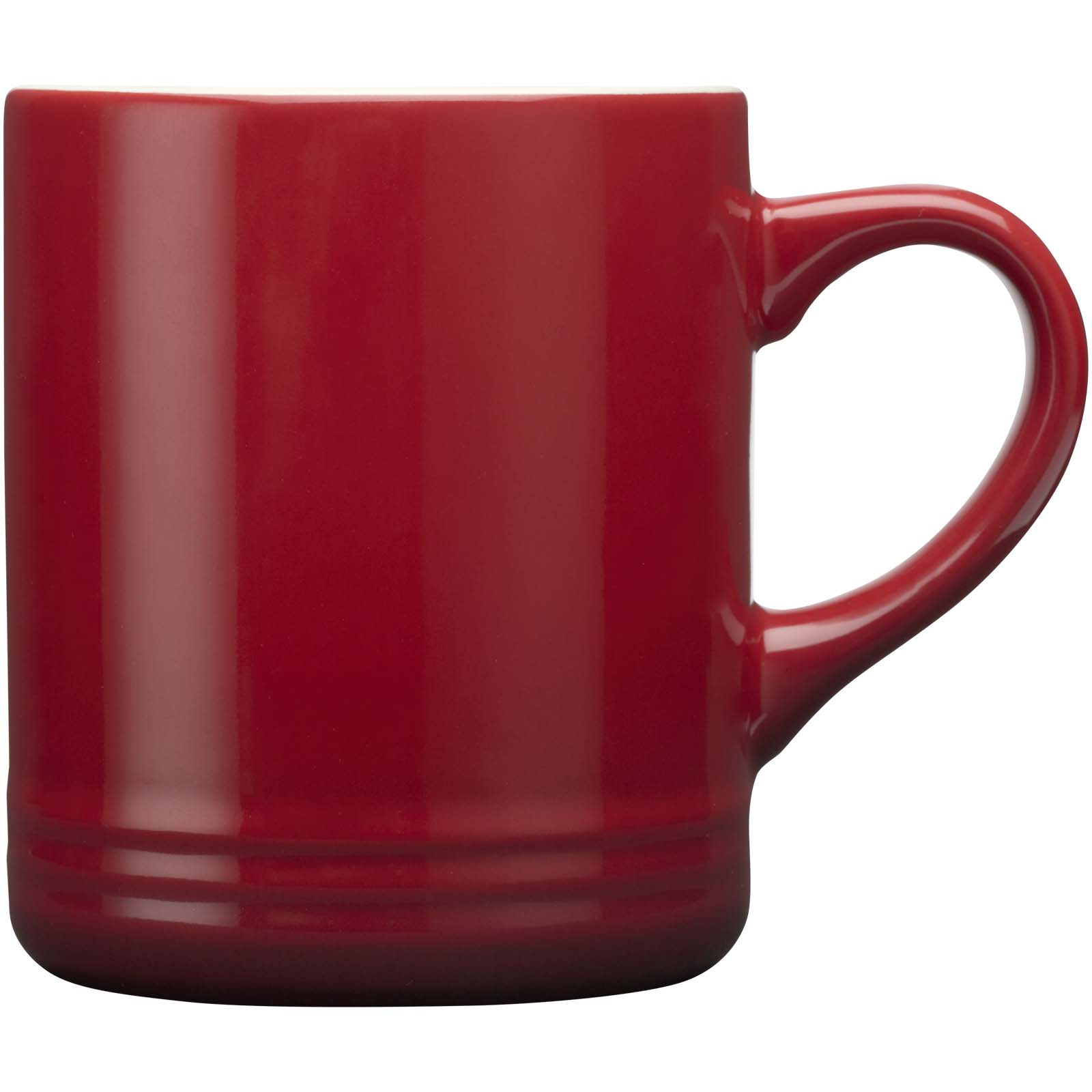 Taza de cerámica de 330 ml Laguna