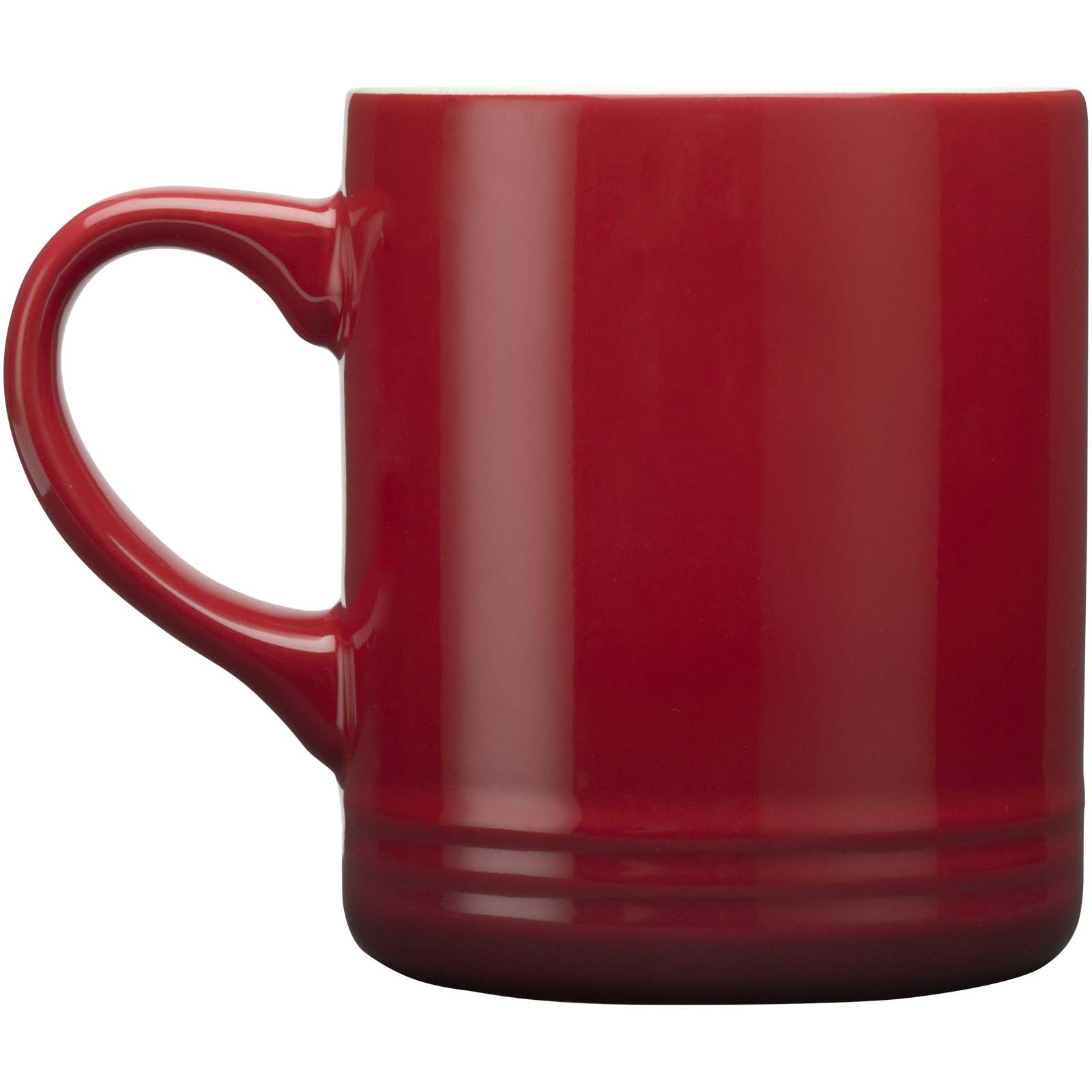 Taza de cerámica de 330 ml Laguna