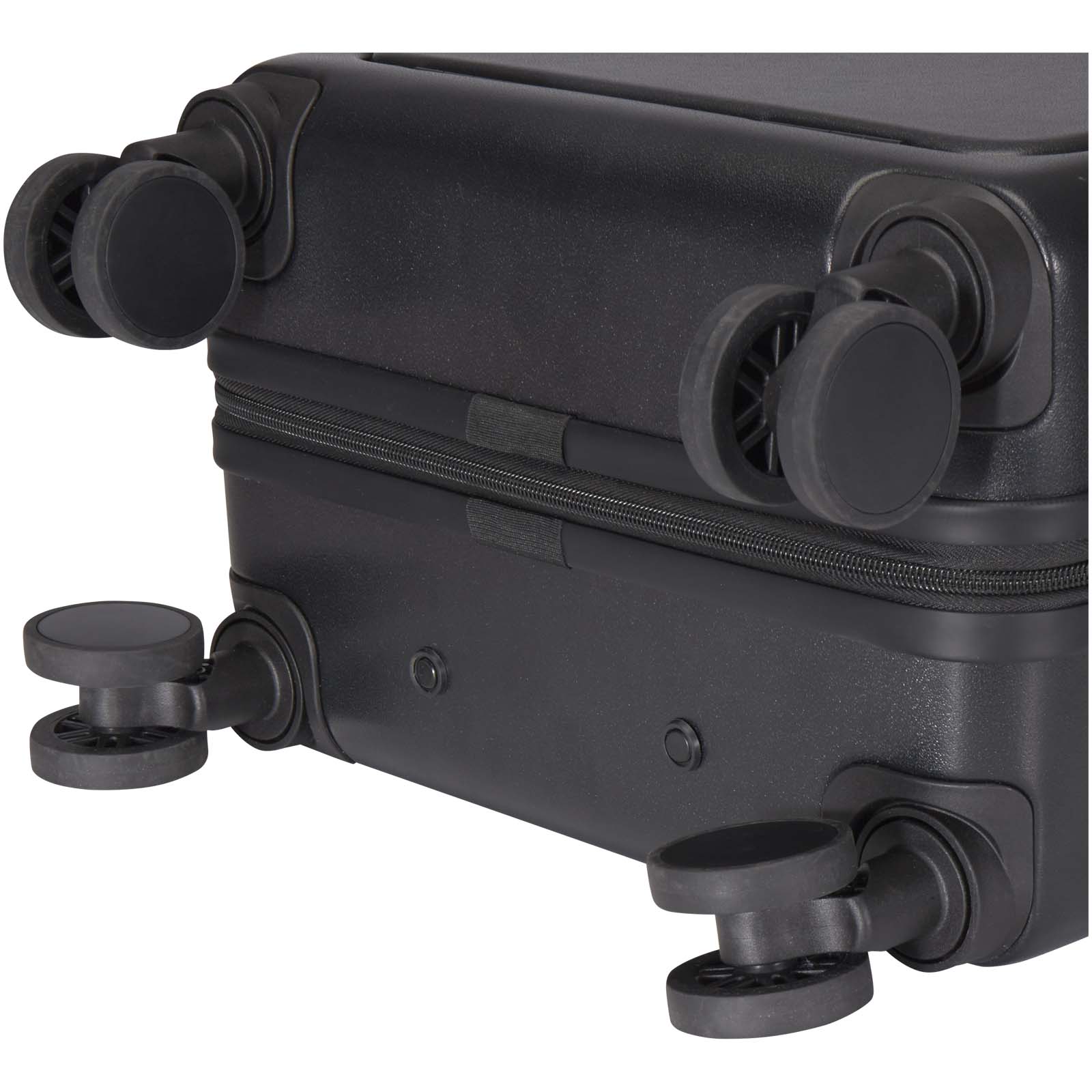 Trolley de cabina de material reciclado GRS de 20 y 40 L Rover Pro