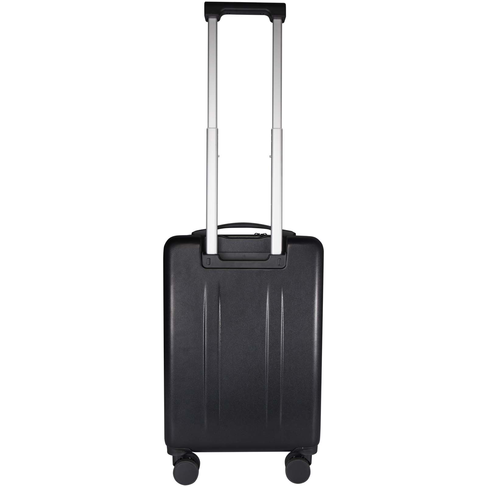 Trolley de cabina de material reciclado GRS de 20 y 40 L Rover Pro