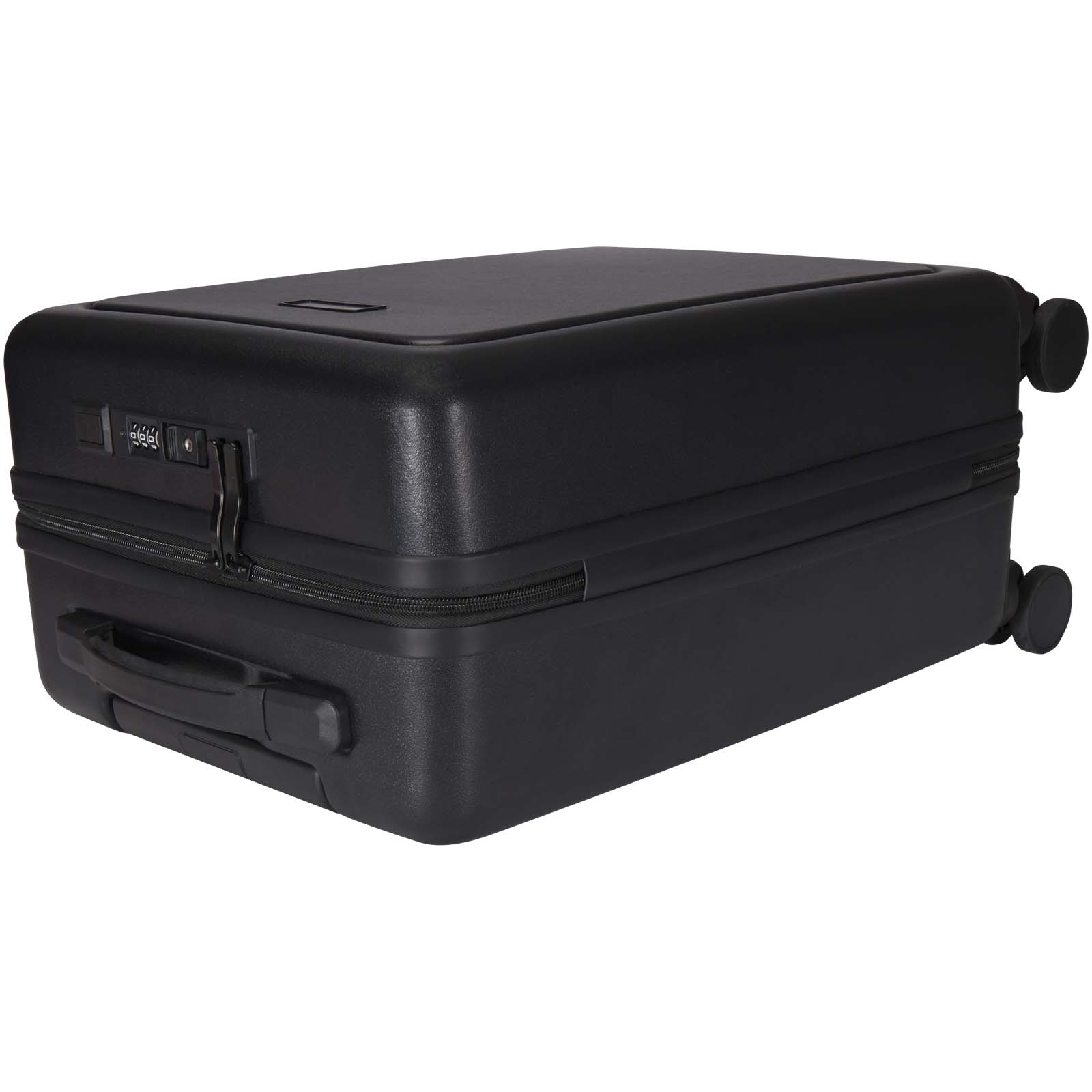 Trolley de cabina de material reciclado GRS de 20 y 40 L Rover Pro
