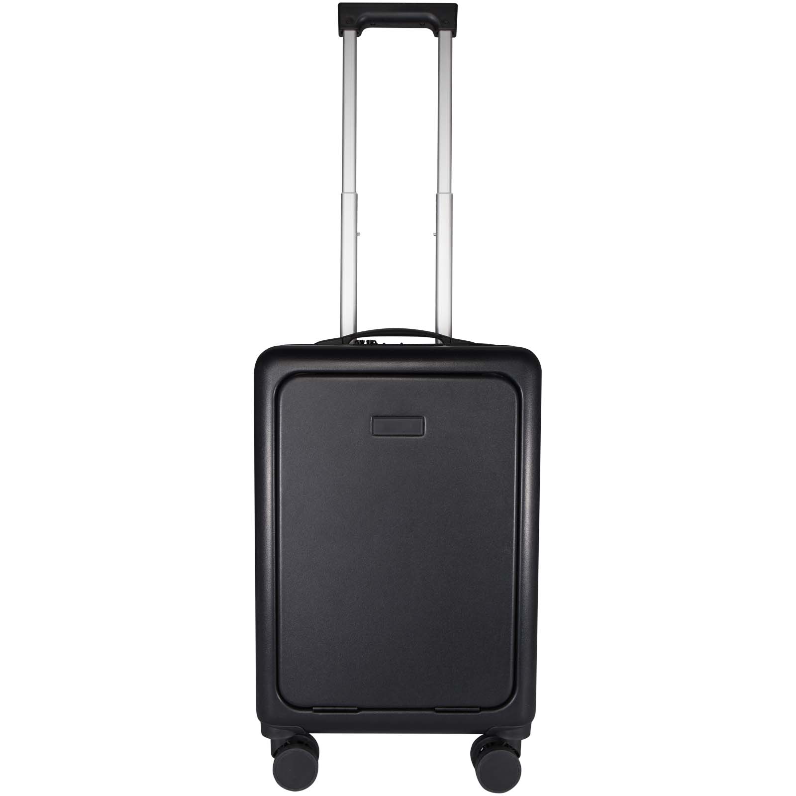Trolley de cabina de material reciclado GRS de 20 y 40 L Rover Pro