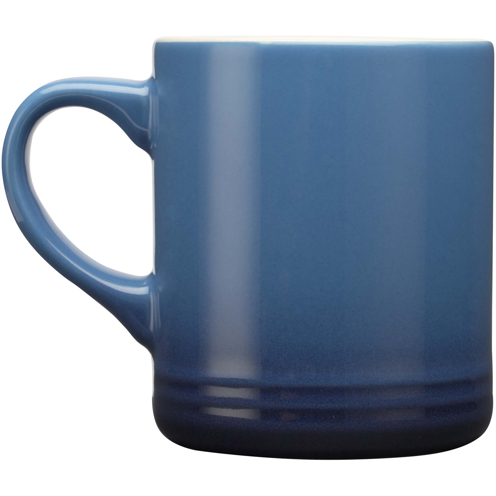 Taza de cerámica de 330 ml Laguna