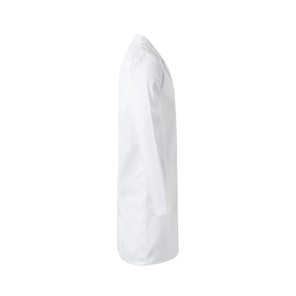 VL OGUN. Blusa de sarga (180g/m²), en algodón (20%) y poliéster (80%)