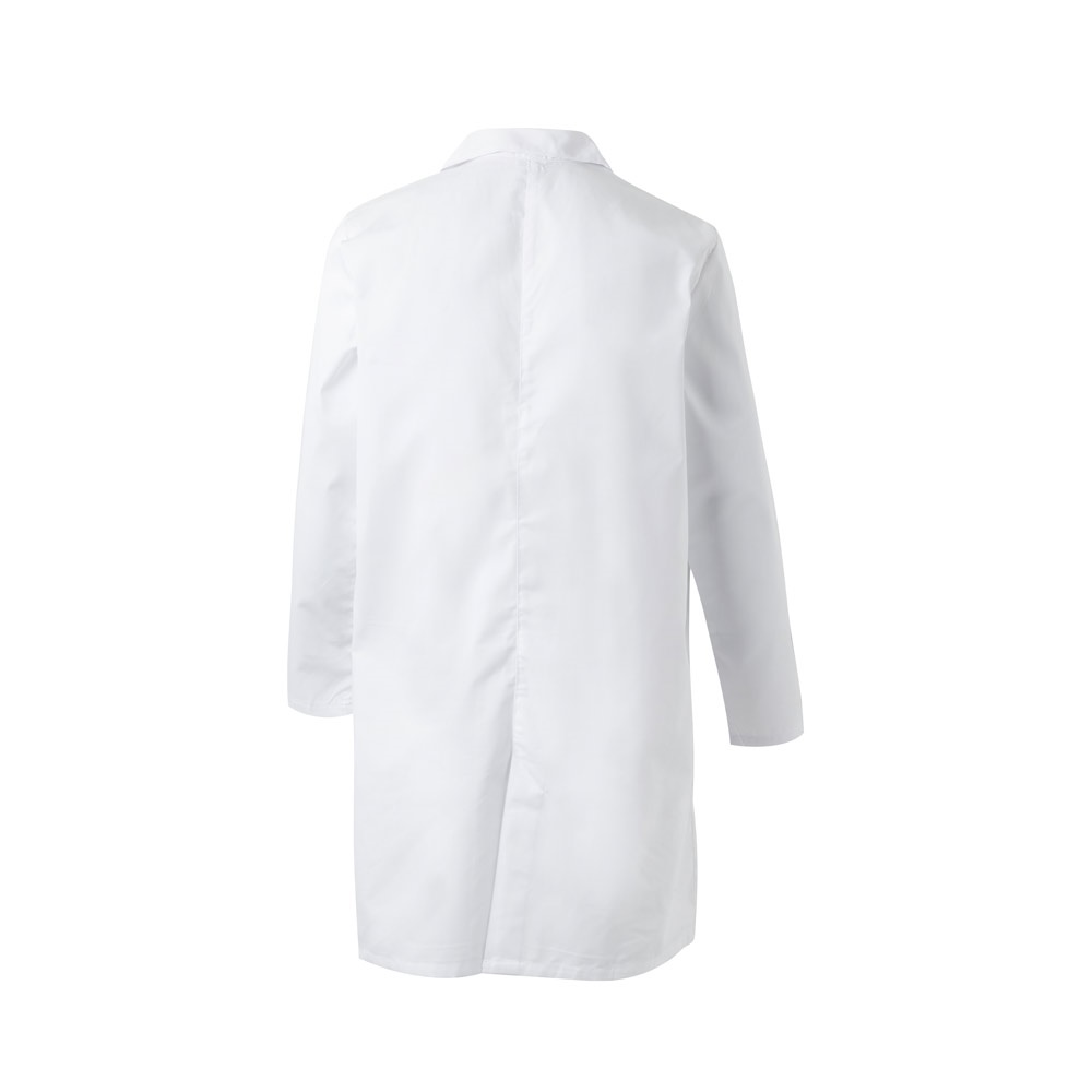 VL OGUN. Blusa de sarga (180g/m²), en algodón (20%) y poliéster (80%)